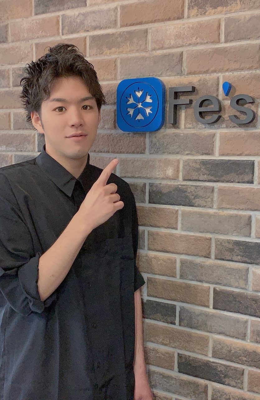 Fe's_福山正樹