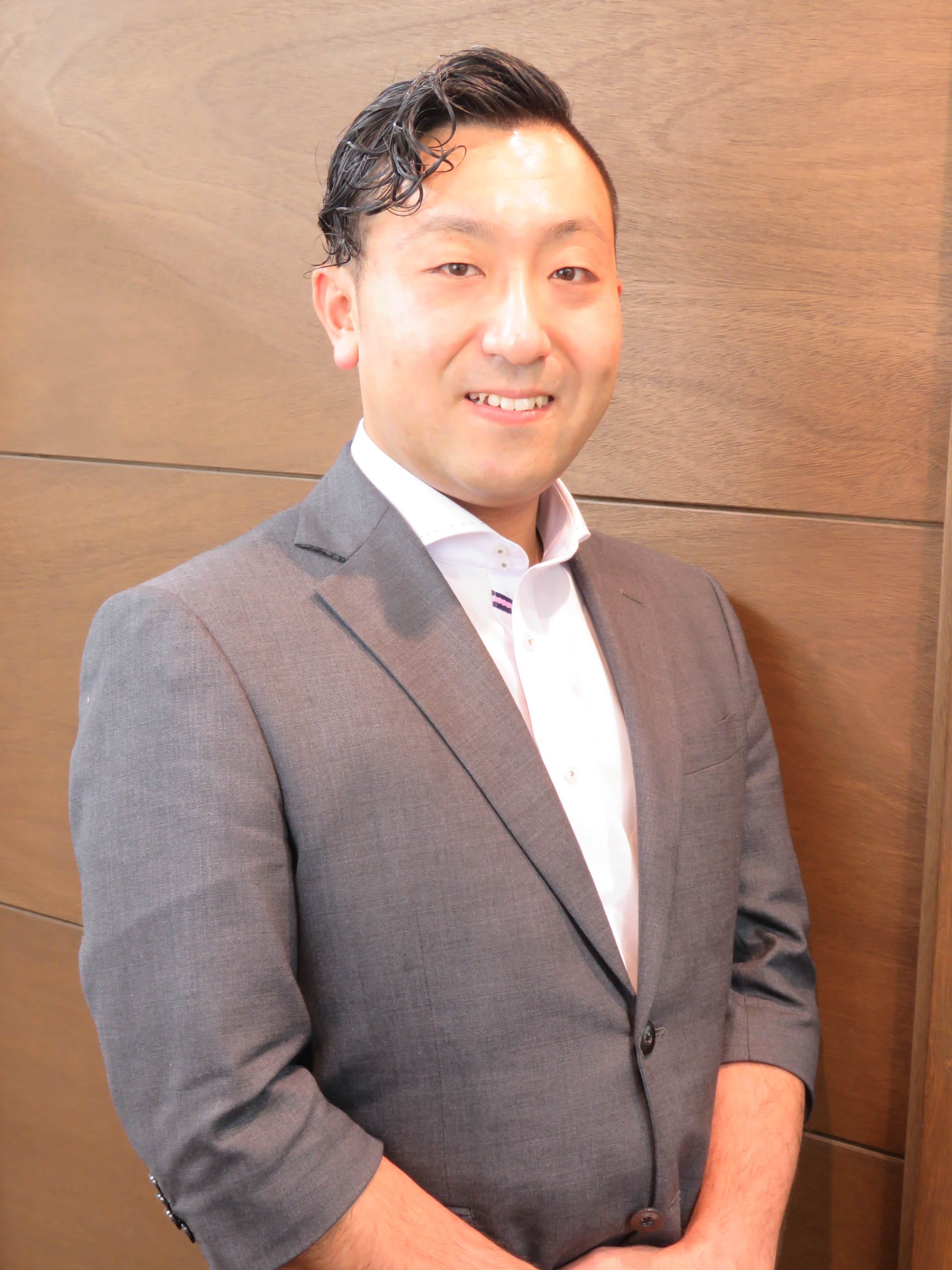 Cut&Shave Fit_植村 勇太