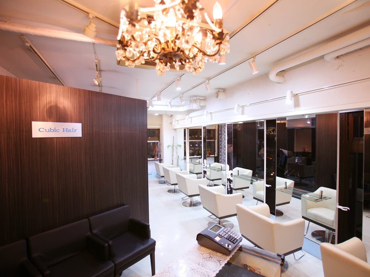 Cubic Hair 東陽町駅前店
