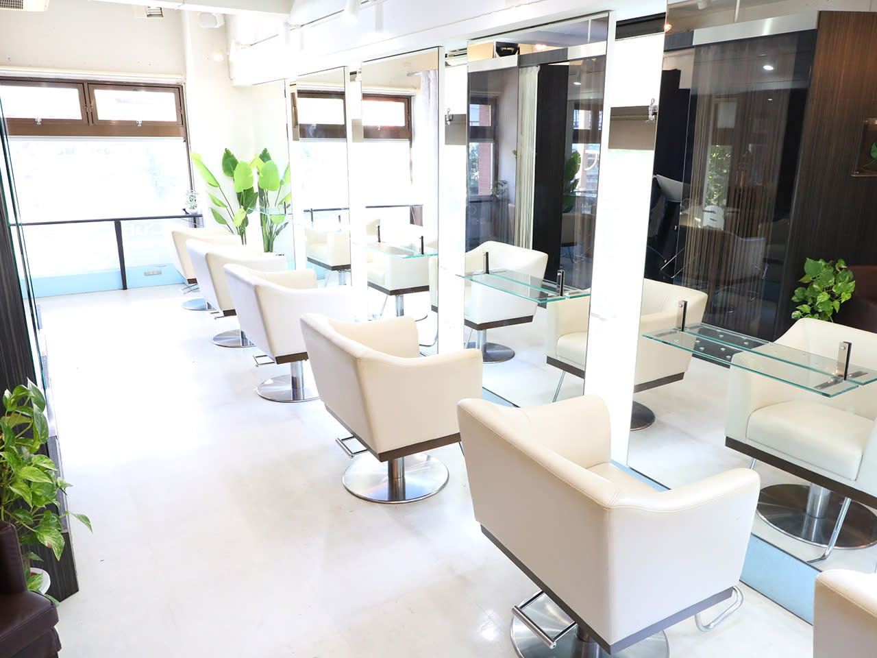 Cubic Hair 東陽町駅前店_2