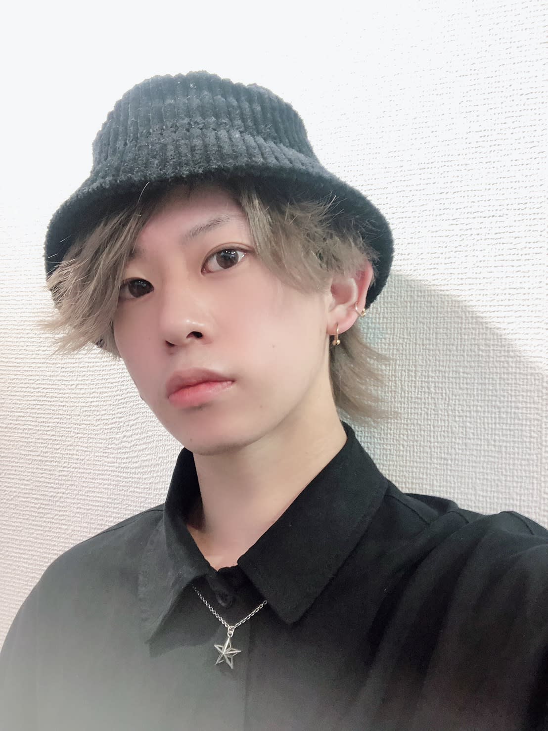 ACT harajuku_高田 竜勢