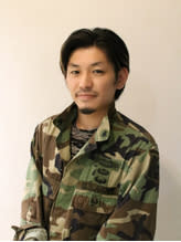 TERRACE CODE 武庫之荘_小久保 匡将