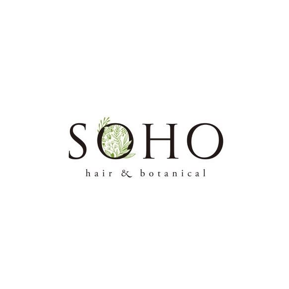 SOHO hair & botanical 大橋店_SOHO 大橋