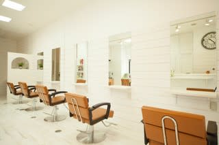 terrace hair & botanical