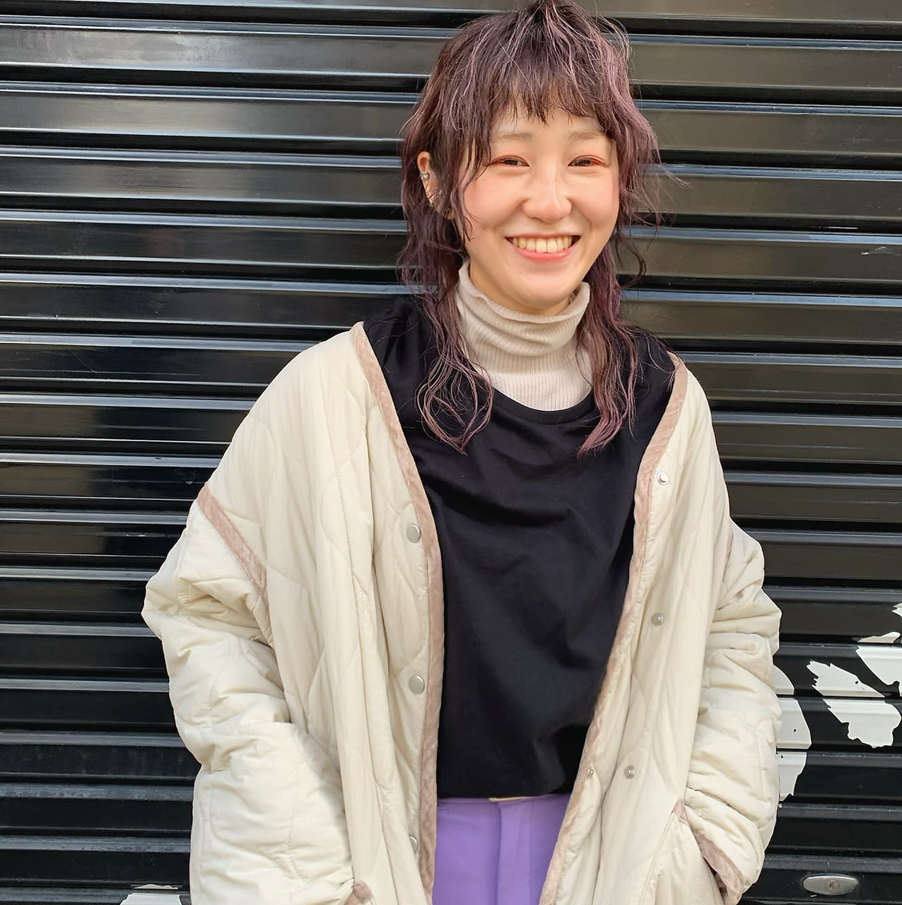 ACT 仙台店_村上夏美