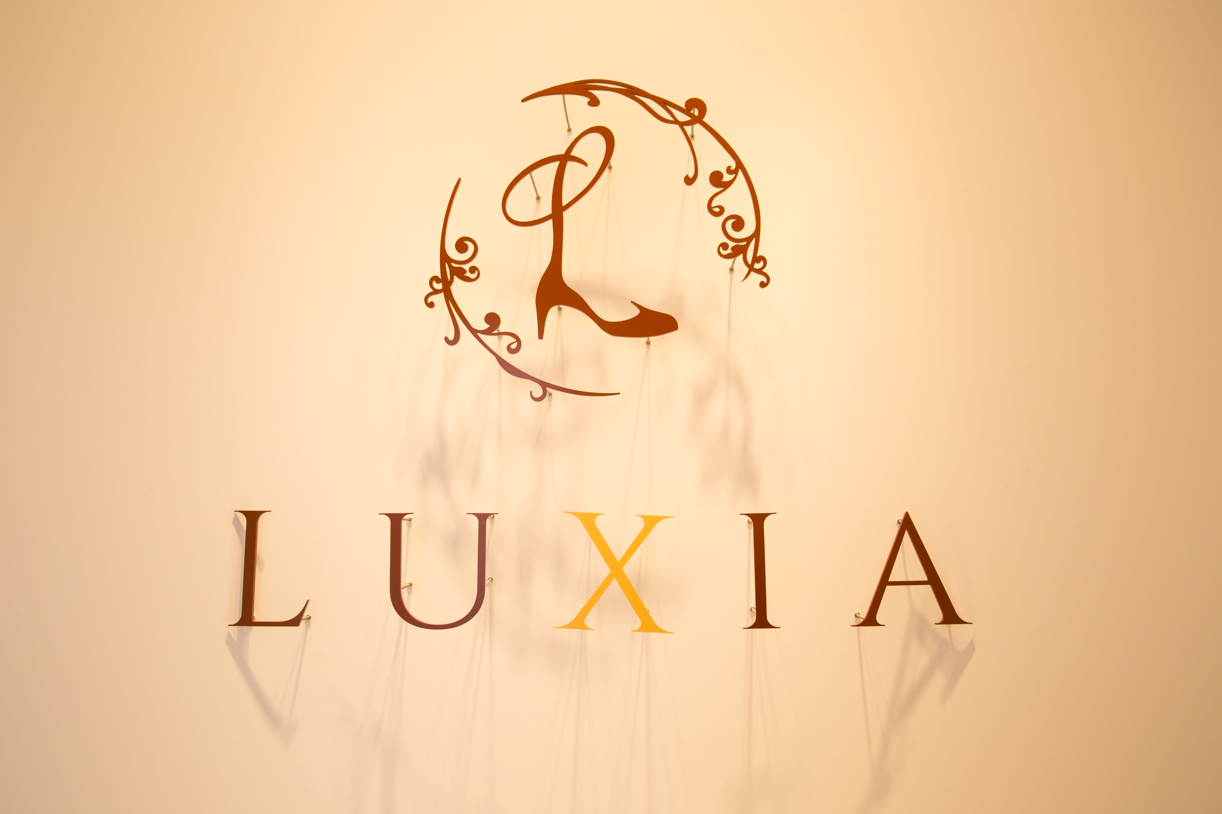 LUXIA_ラク シアくん