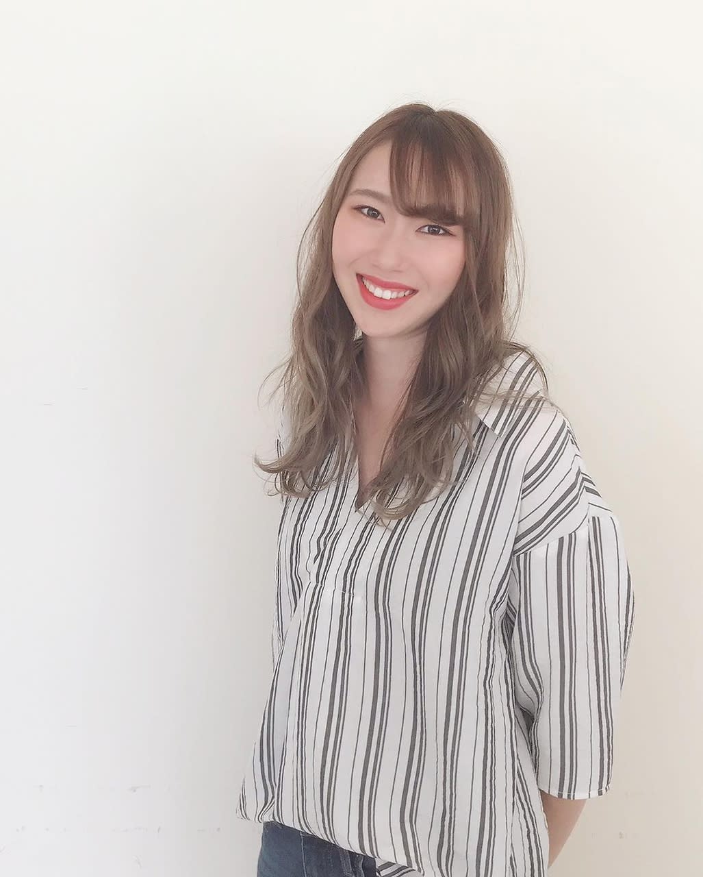 Weve Rista 富里店_浅野 麻衣