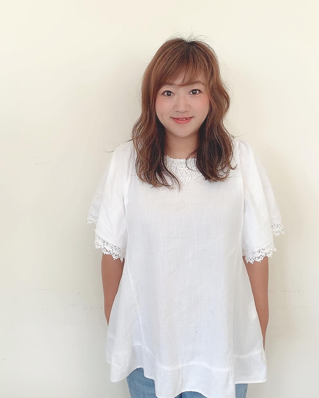 Weve Rista 富里店_阿部 礼奈