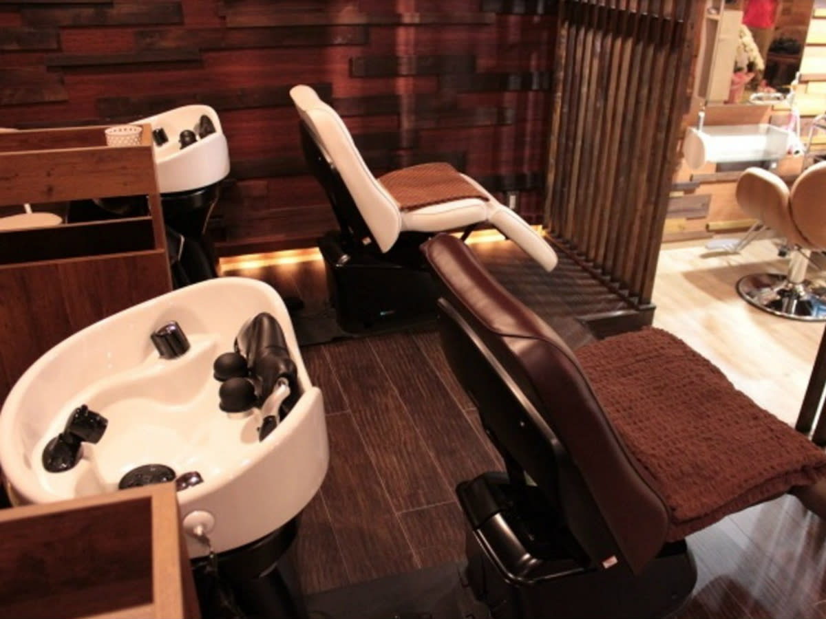 HAIR&MAKE UNIXIS 仙台市泉区_2