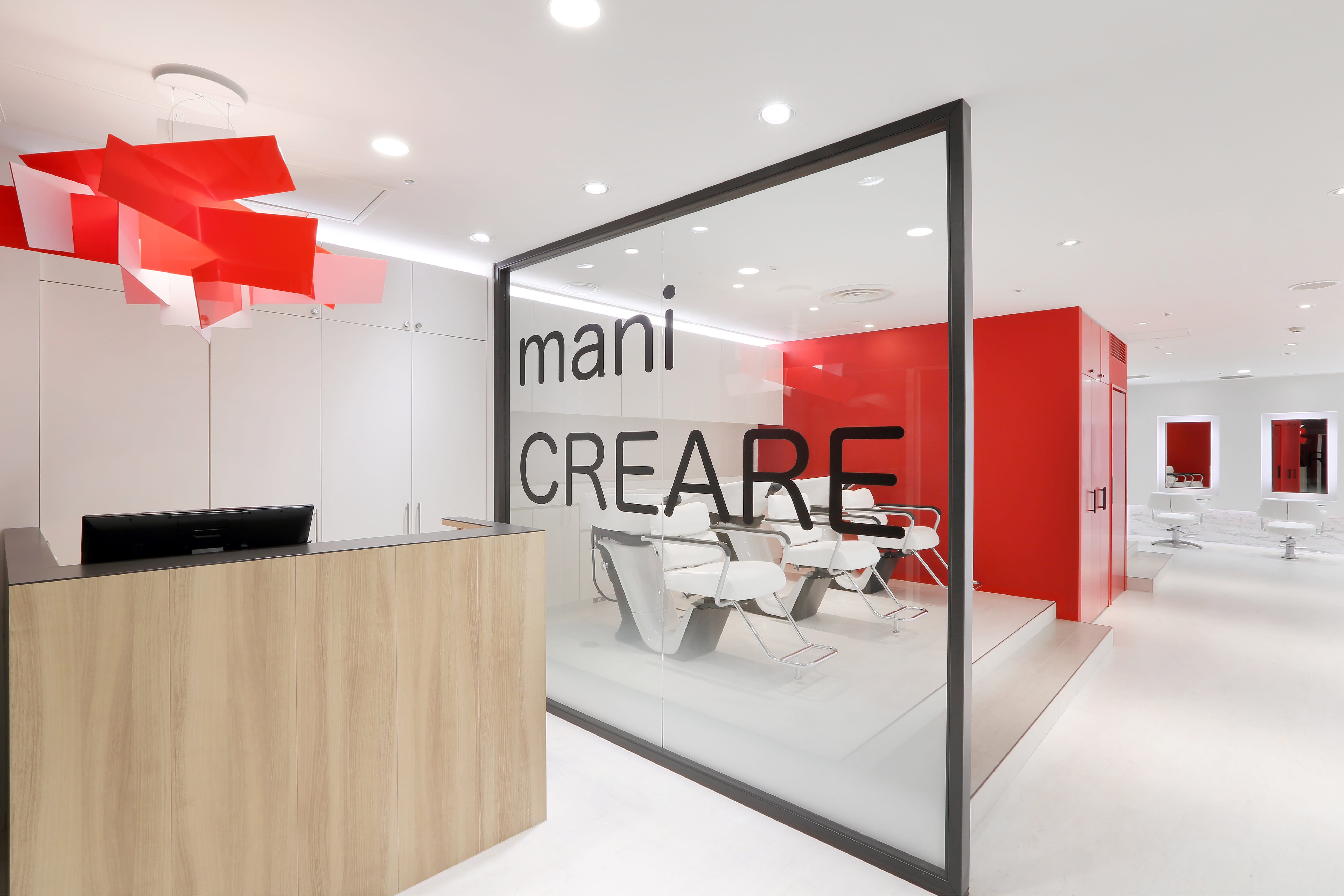 mani CREARE