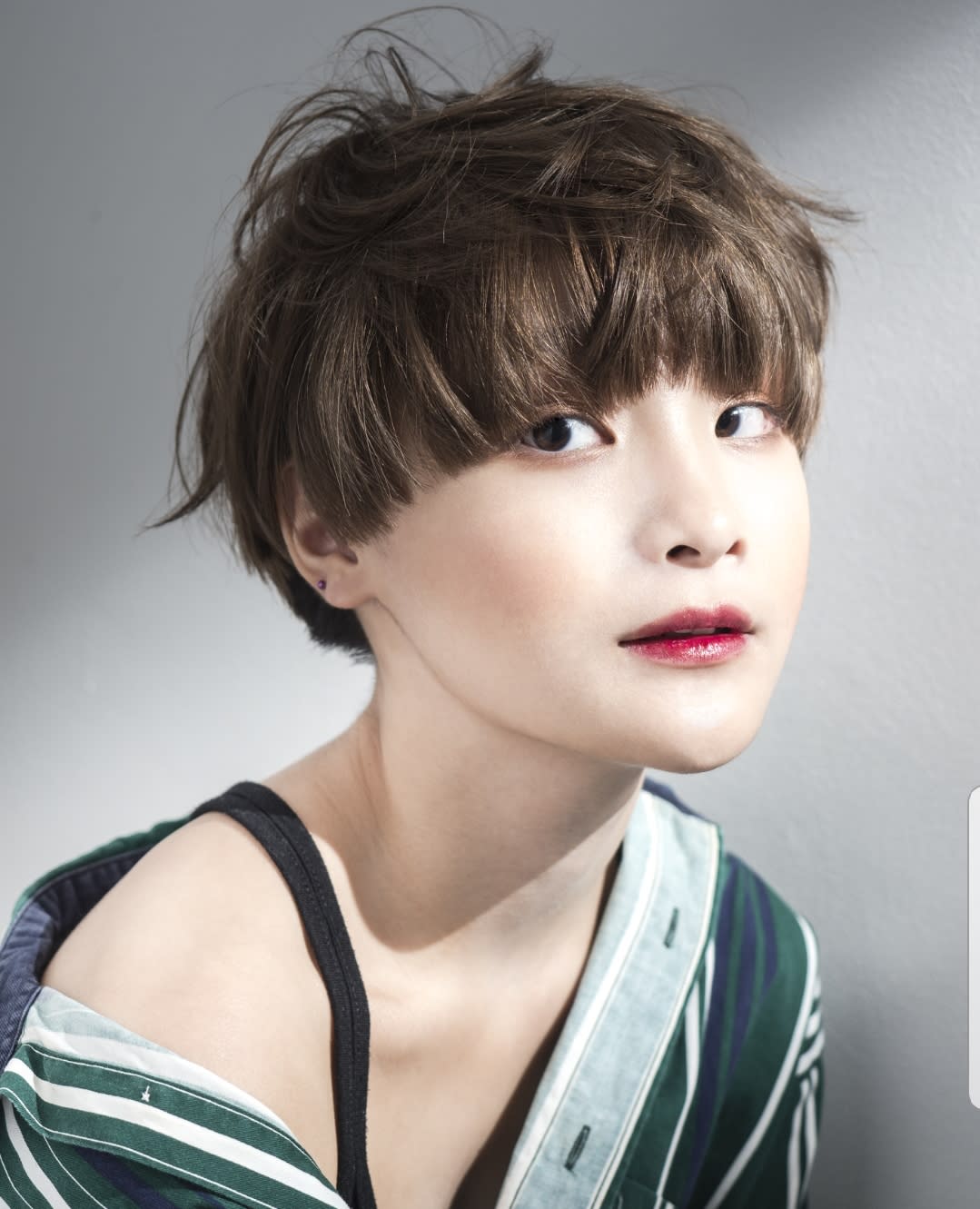 Hair＆Relaxation Salon CODE_1