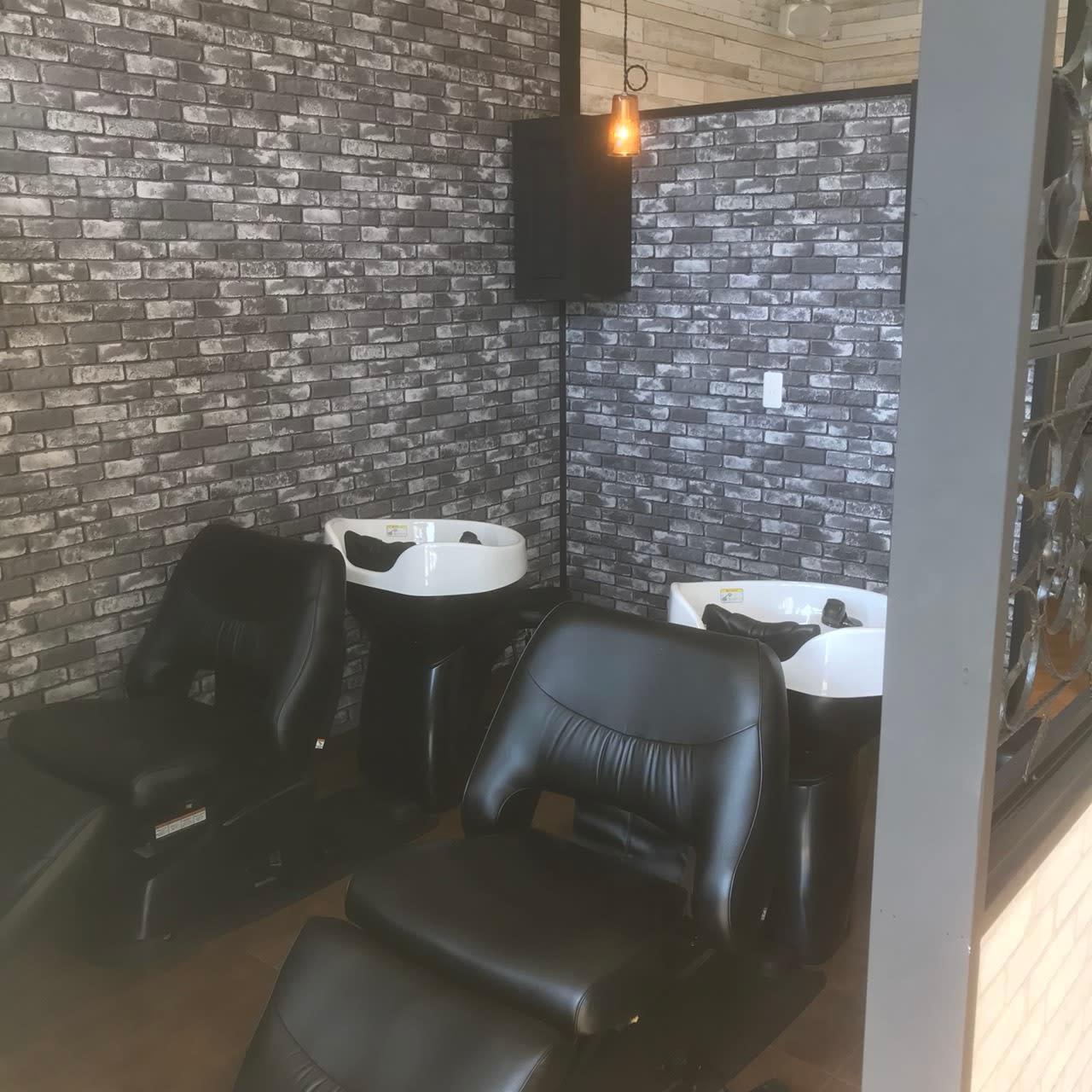 Hair＆Relaxation Salon CODE_2
