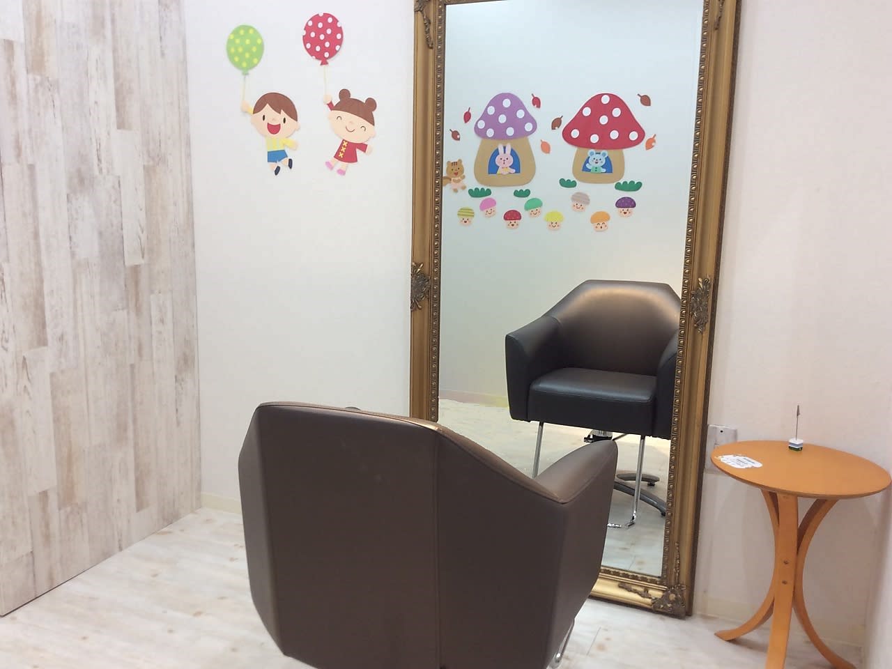 hair lounge comorebi_2