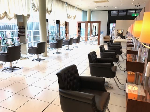 hair Weve 佐倉店