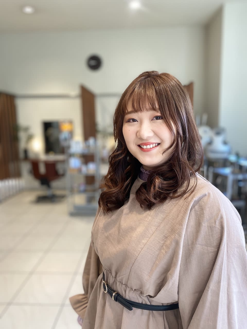 hair Weve 佐倉店_市丸 恭子