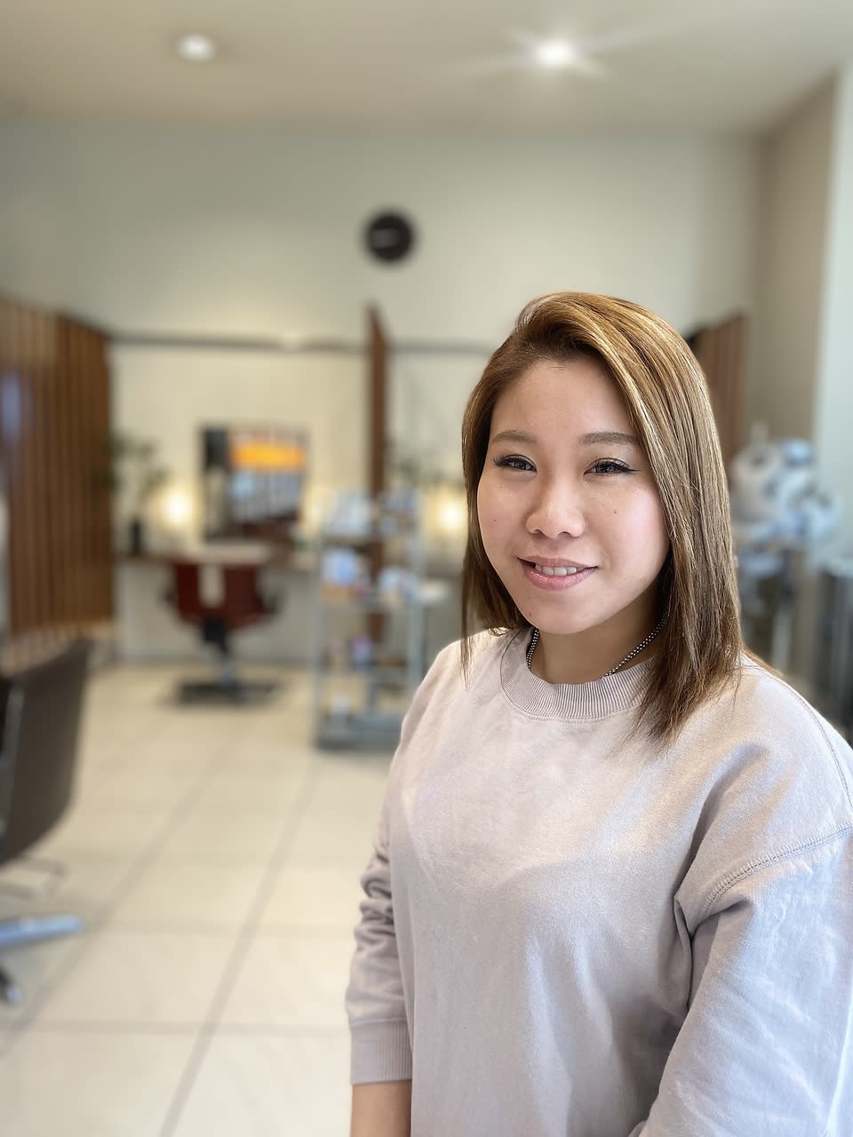 hair Weve 佐倉店_鈴木 ひとみ