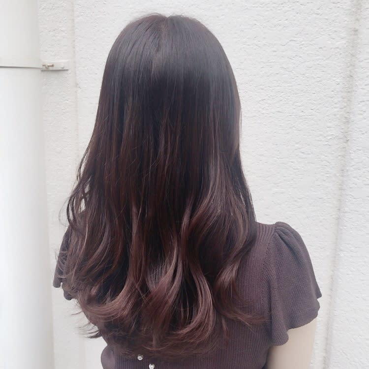 hair Weve 佐倉店_Weve佐倉