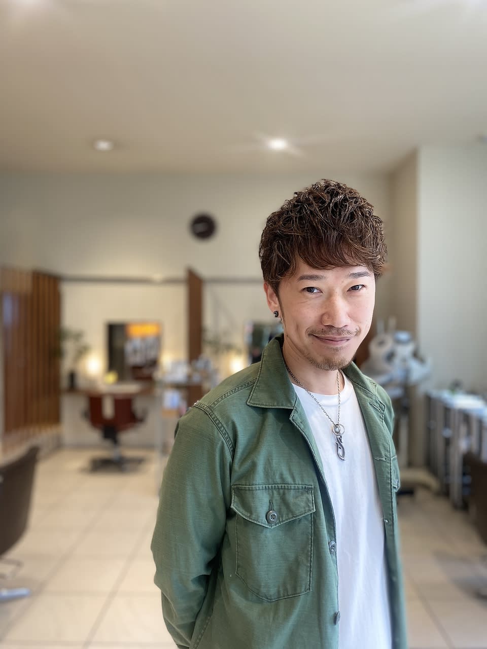 hair Weve 佐倉店_櫻田 純一
