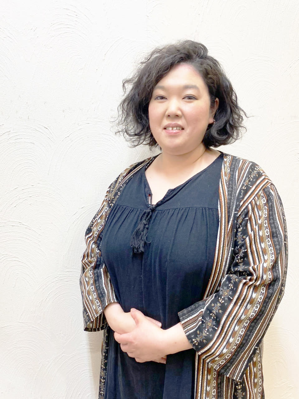 PASSION 仙台中山店_横田 ひとみ