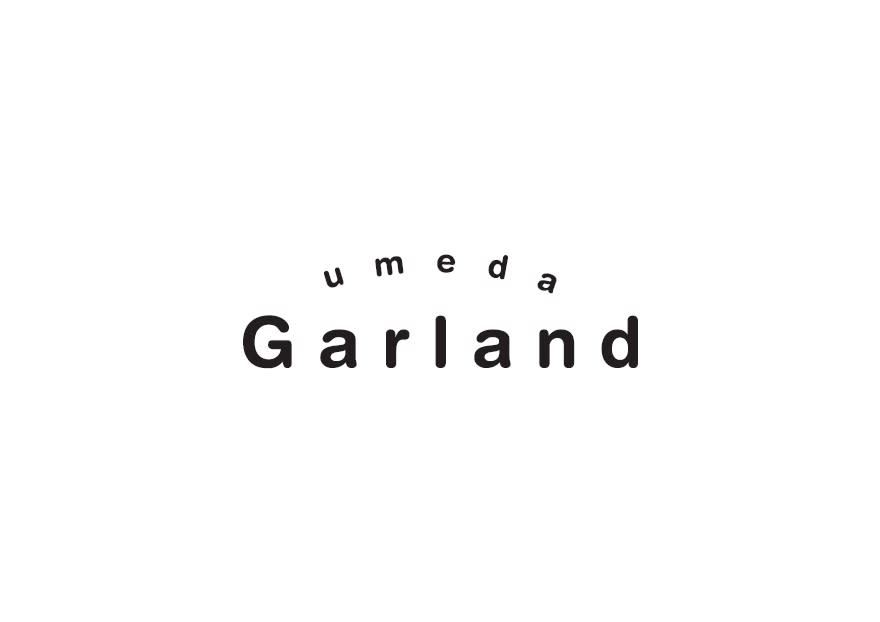 Garland umeda_Garland umeda