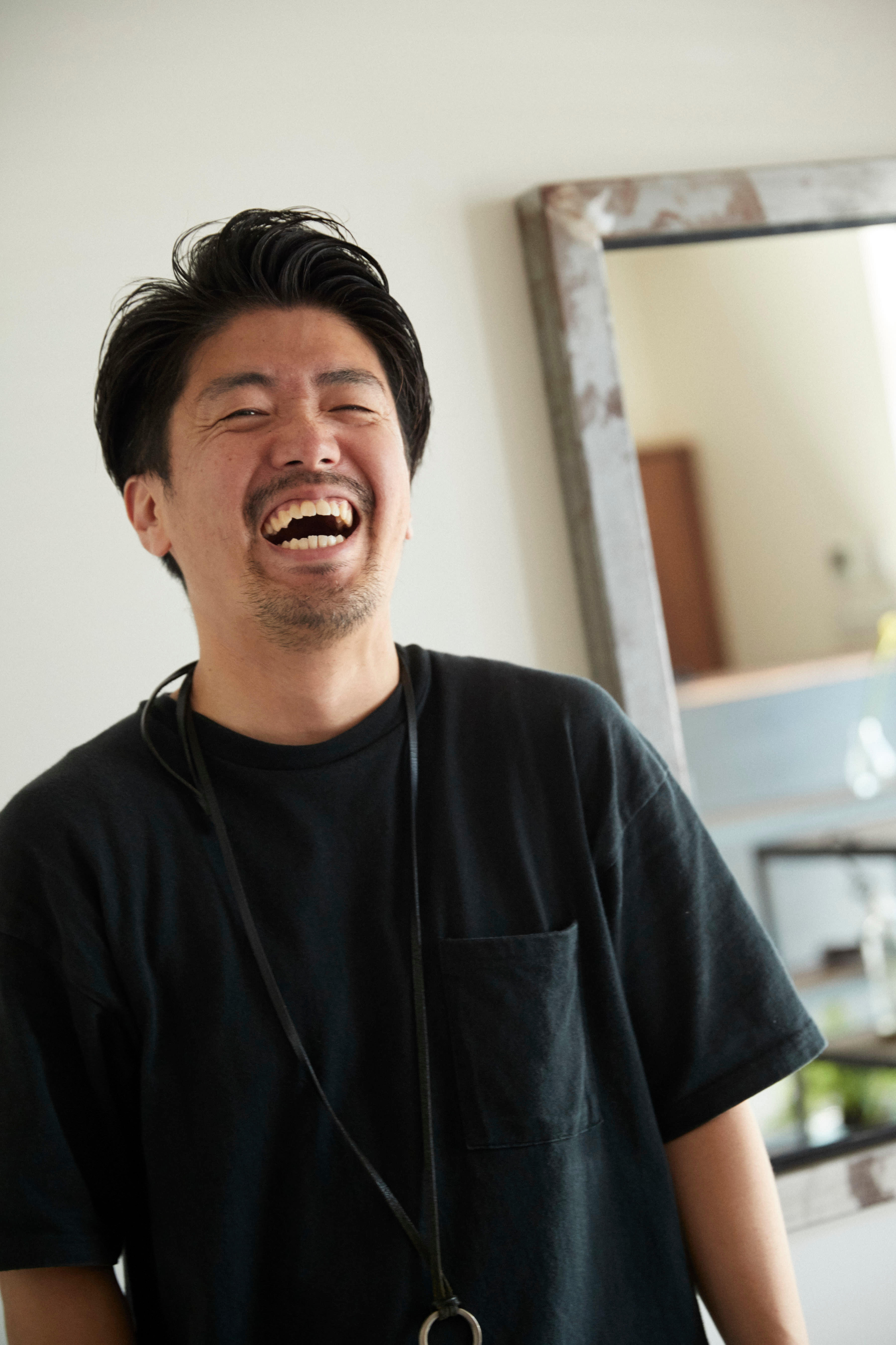 caru 北浦和東口店_清水 洋介