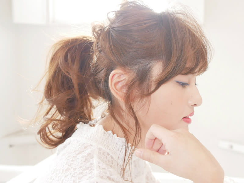 HAIR & MAKE EARTH 小禄店_2