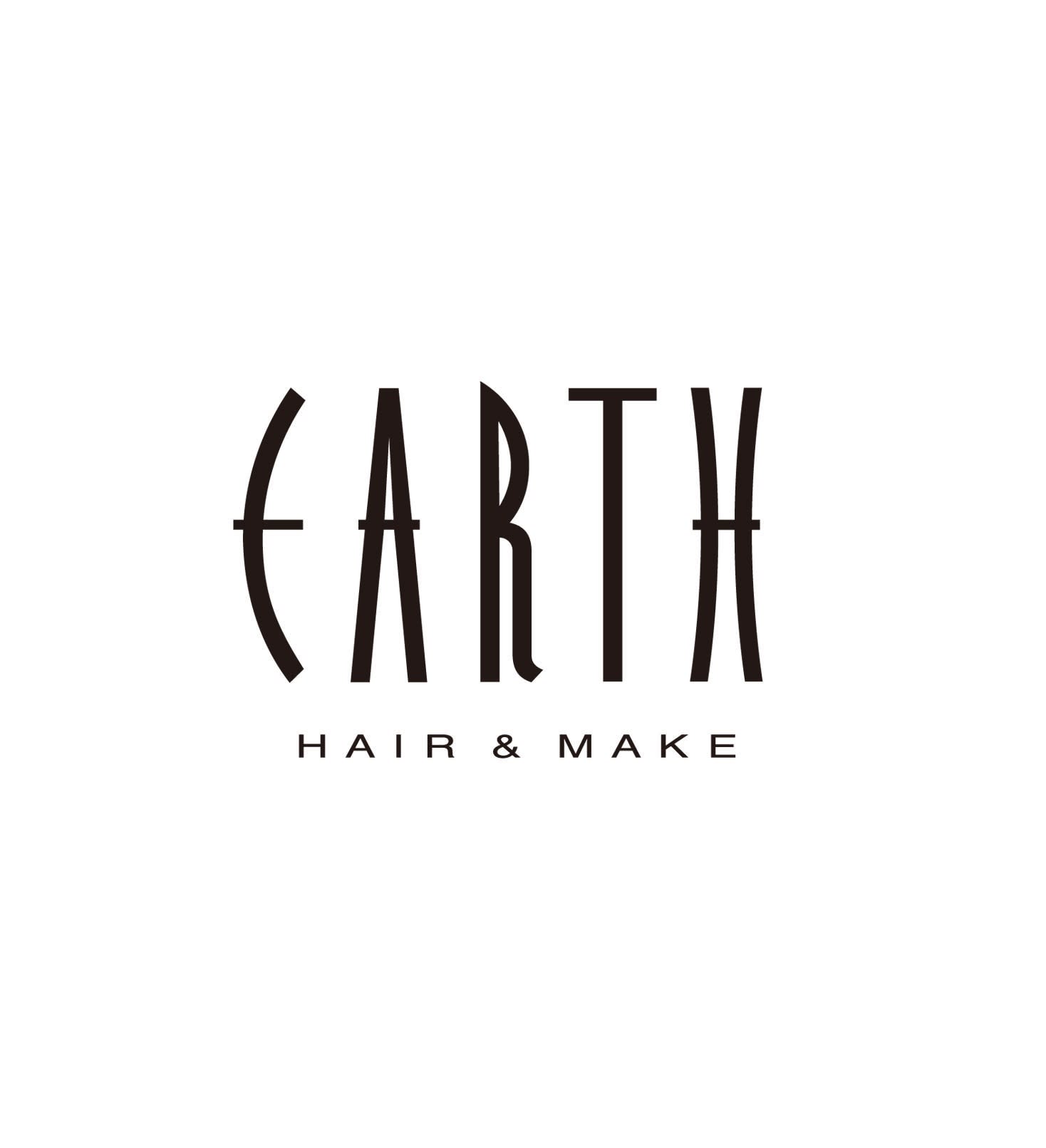 HAIR & MAKE EARTH 小禄店_HAIR ＆ MAKE EARTH 小禄店