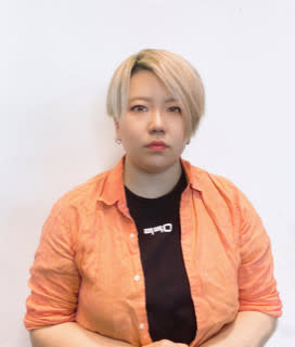 Parmu84_金子 舞