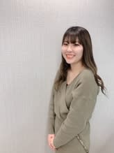 CLALA Seta（クララセタ）_中神　聖奈