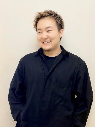Neolive aim 横浜店_近藤雄太