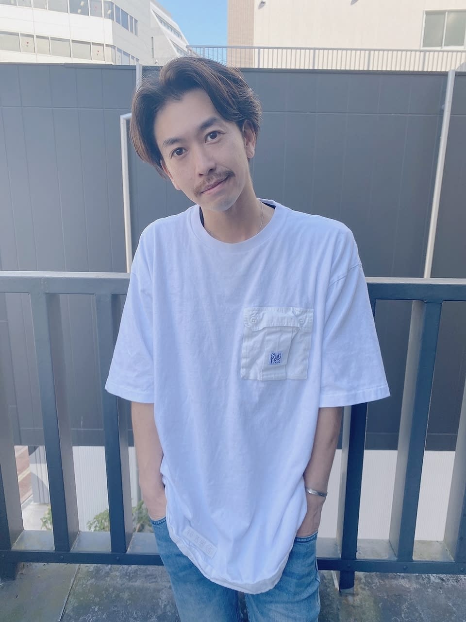 hair make O/S_照井 宗明