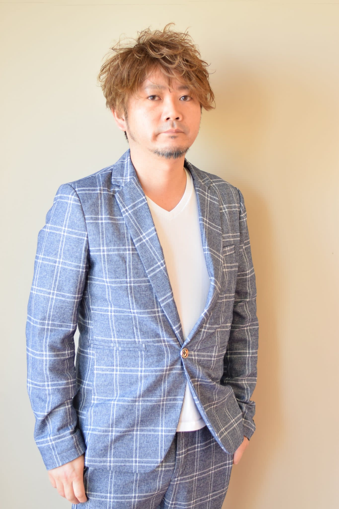 hair＆make sofa 泉中央店_遠藤 敏樹
