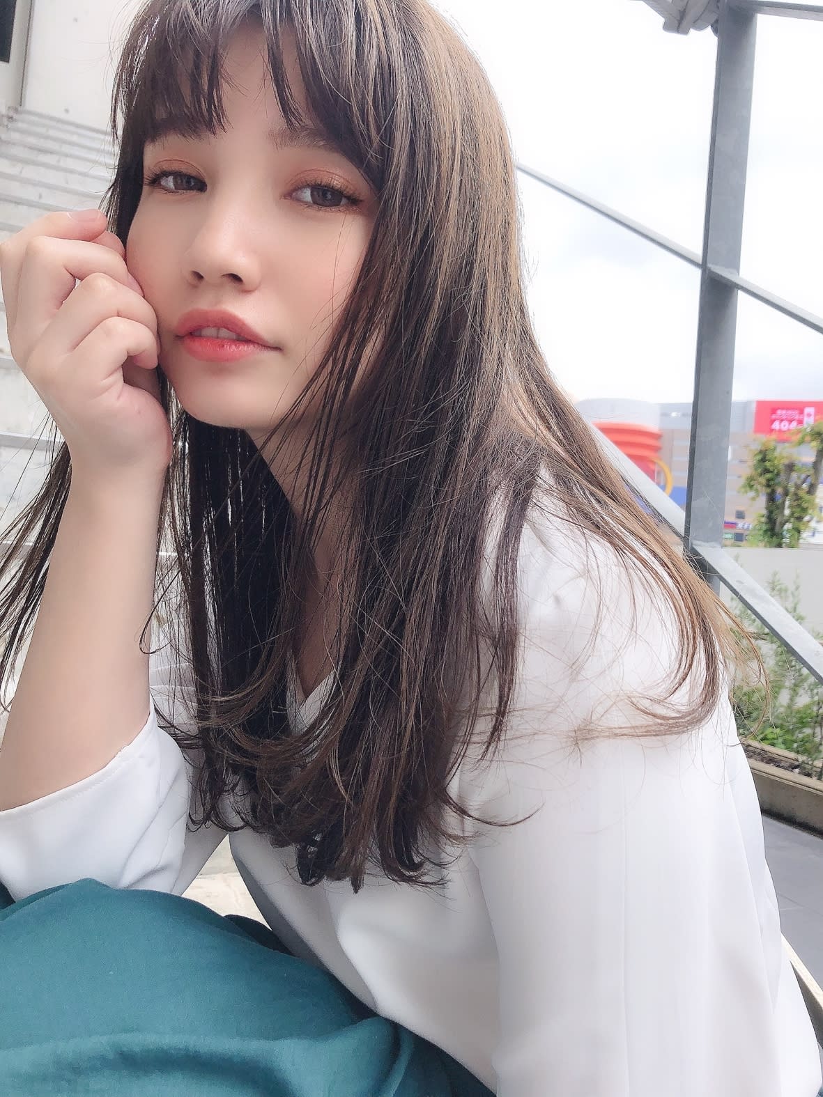エムクール 大泉学園