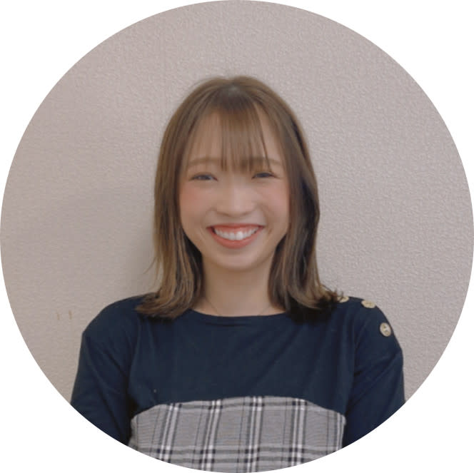 美容室STORY 田主丸店_中垣李菜