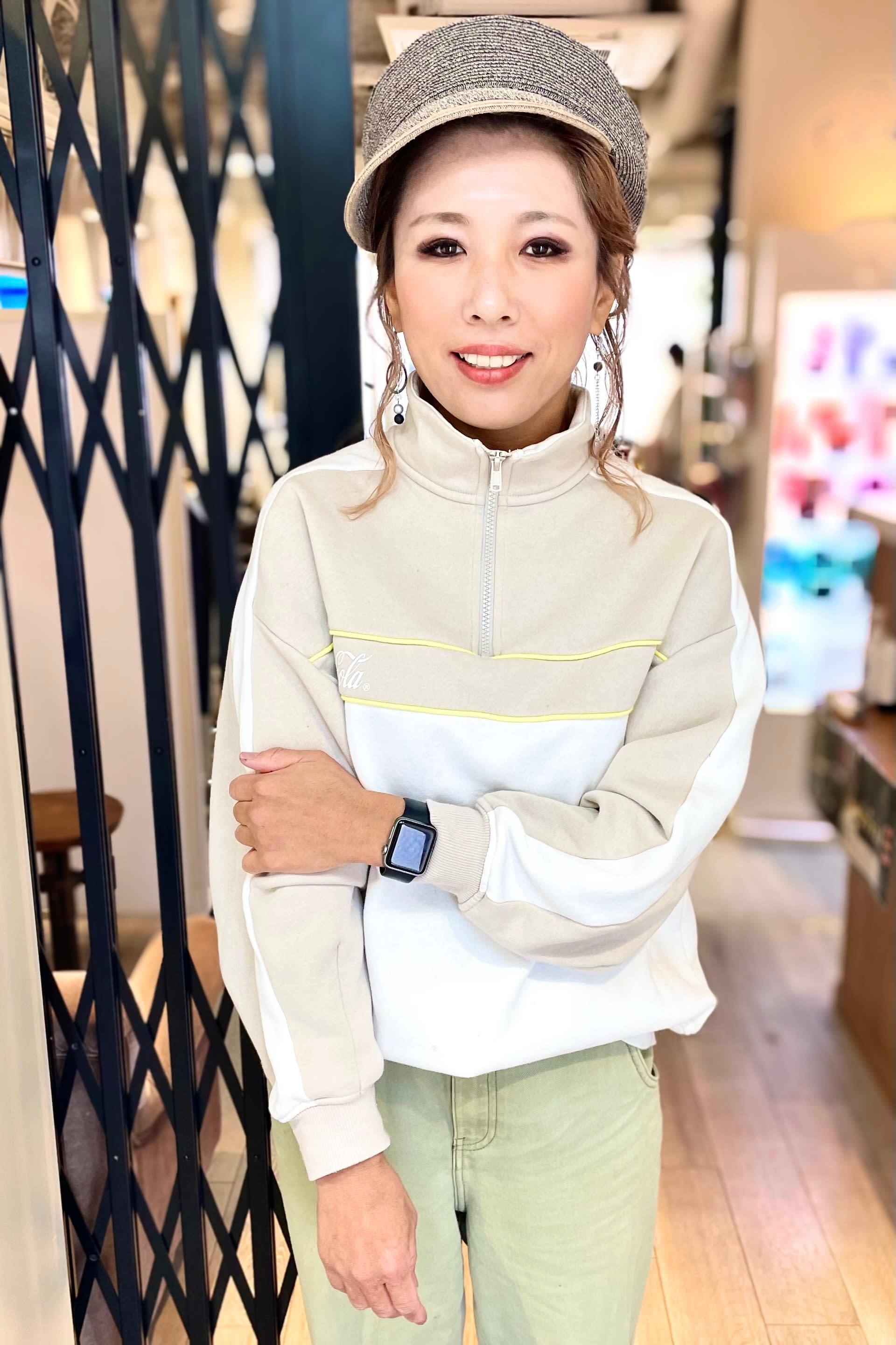 elem.hair design 心斎橋_キムラ　ヒロコ