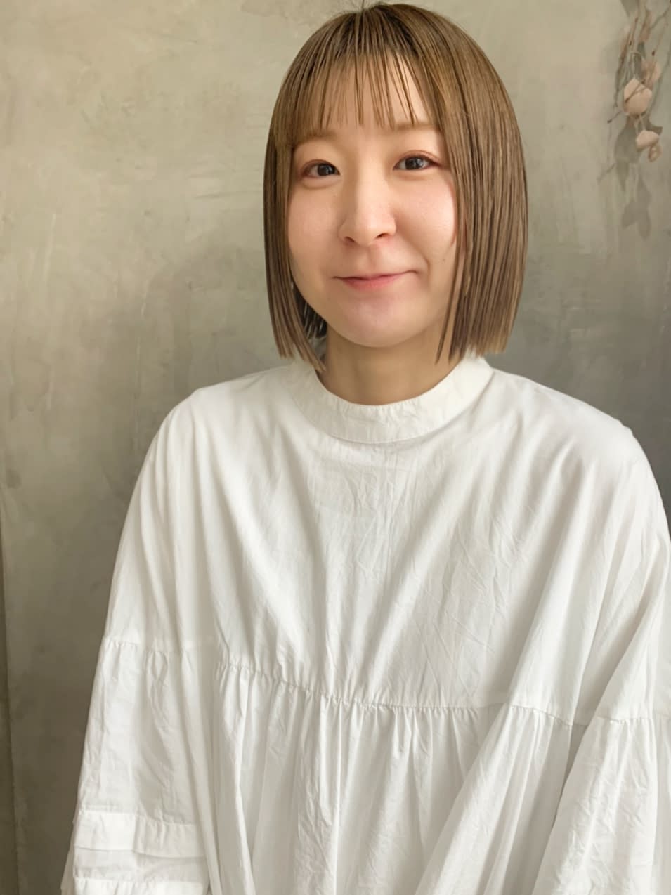 No.06 Hair Work Shop_米屋絵美