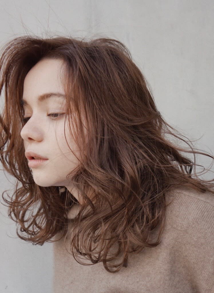 kiyoi hair design