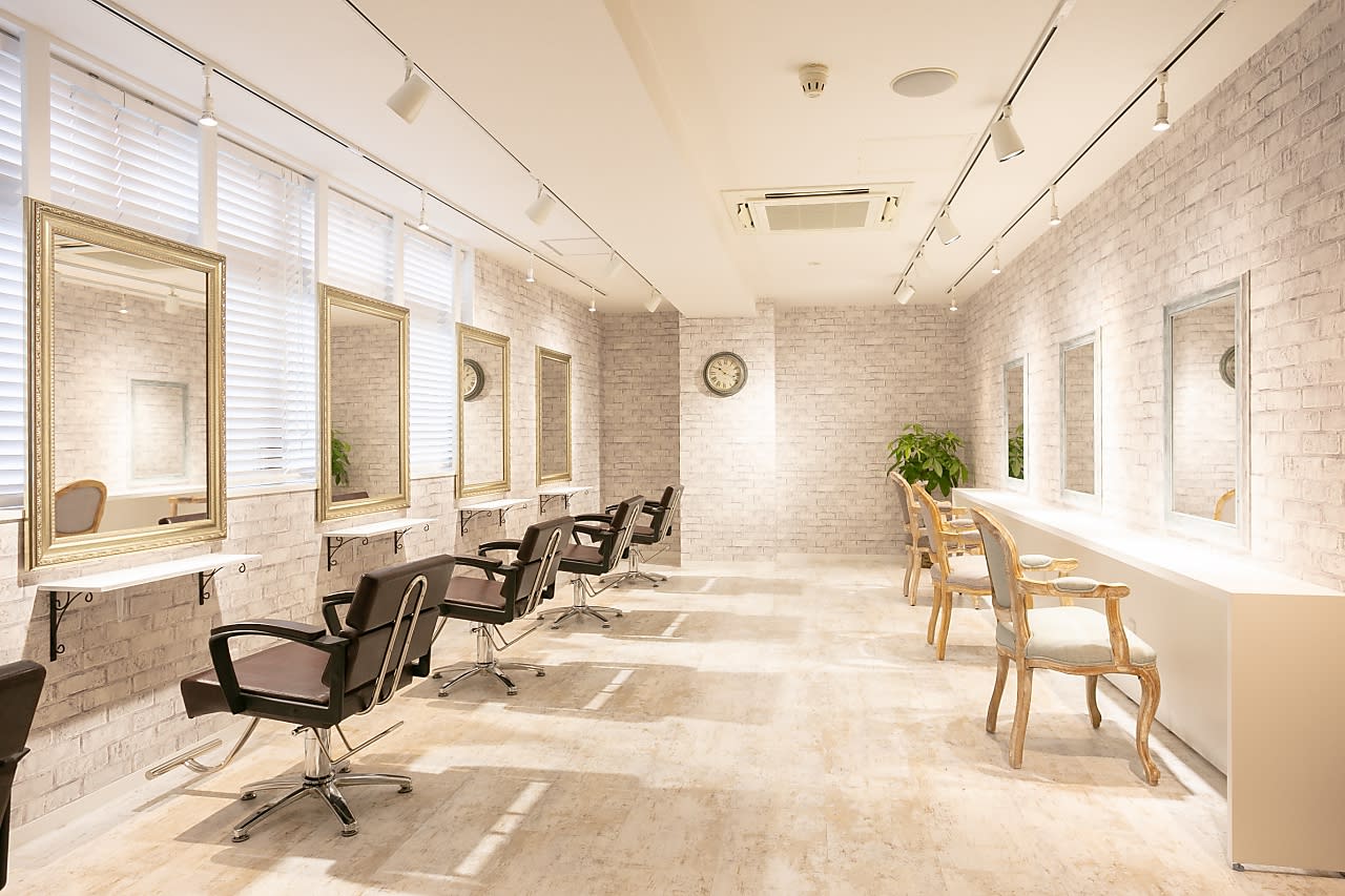 ACT 十条店_1