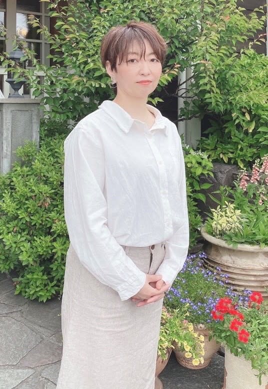 premium hair HARE_田村　美里