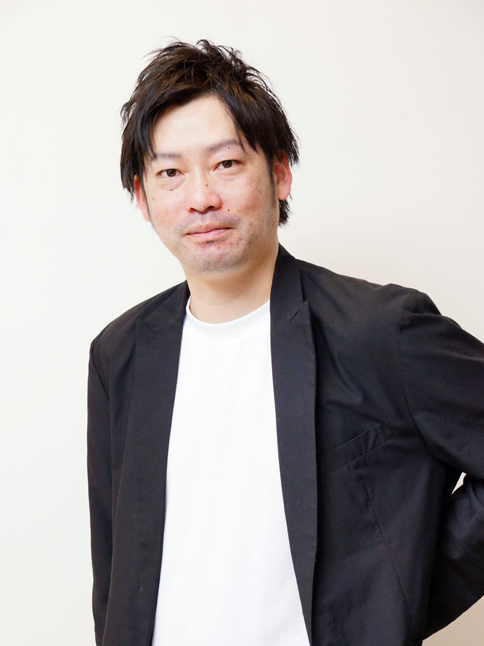 MEN'S WILL by SVENSON 大阪スポット_Matsuda