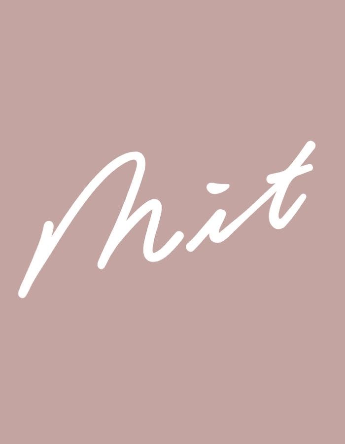 mit by tree 新宿南口_mit hairstyle