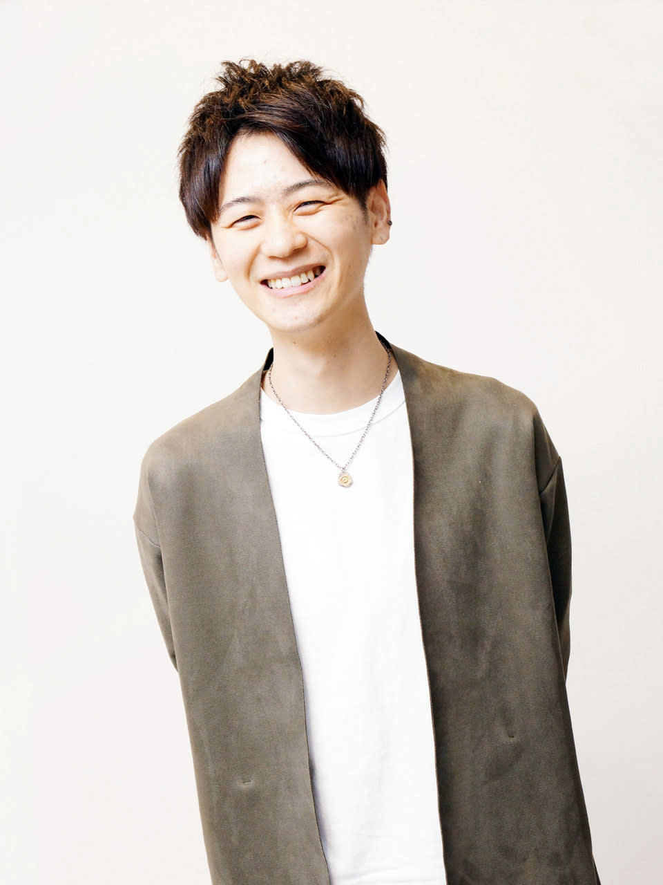 MEN'S WILL by SVENSON 大阪スポット_赤井佑次