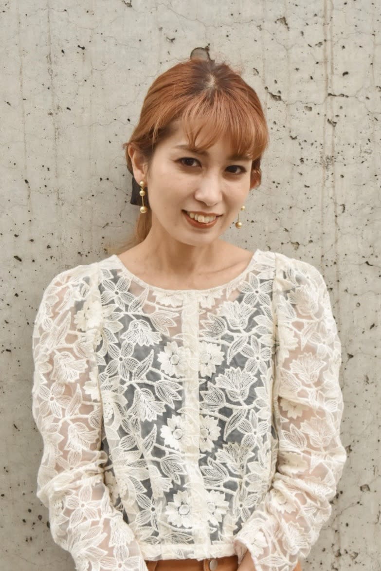 hair design HARE_川崎 晴佳