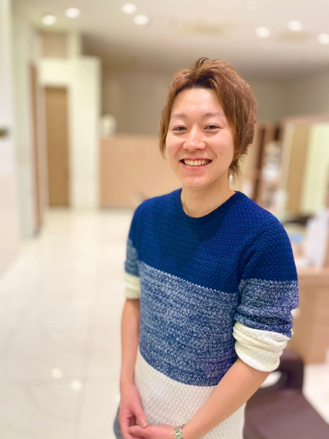 Ash 立川店_高橋 一人