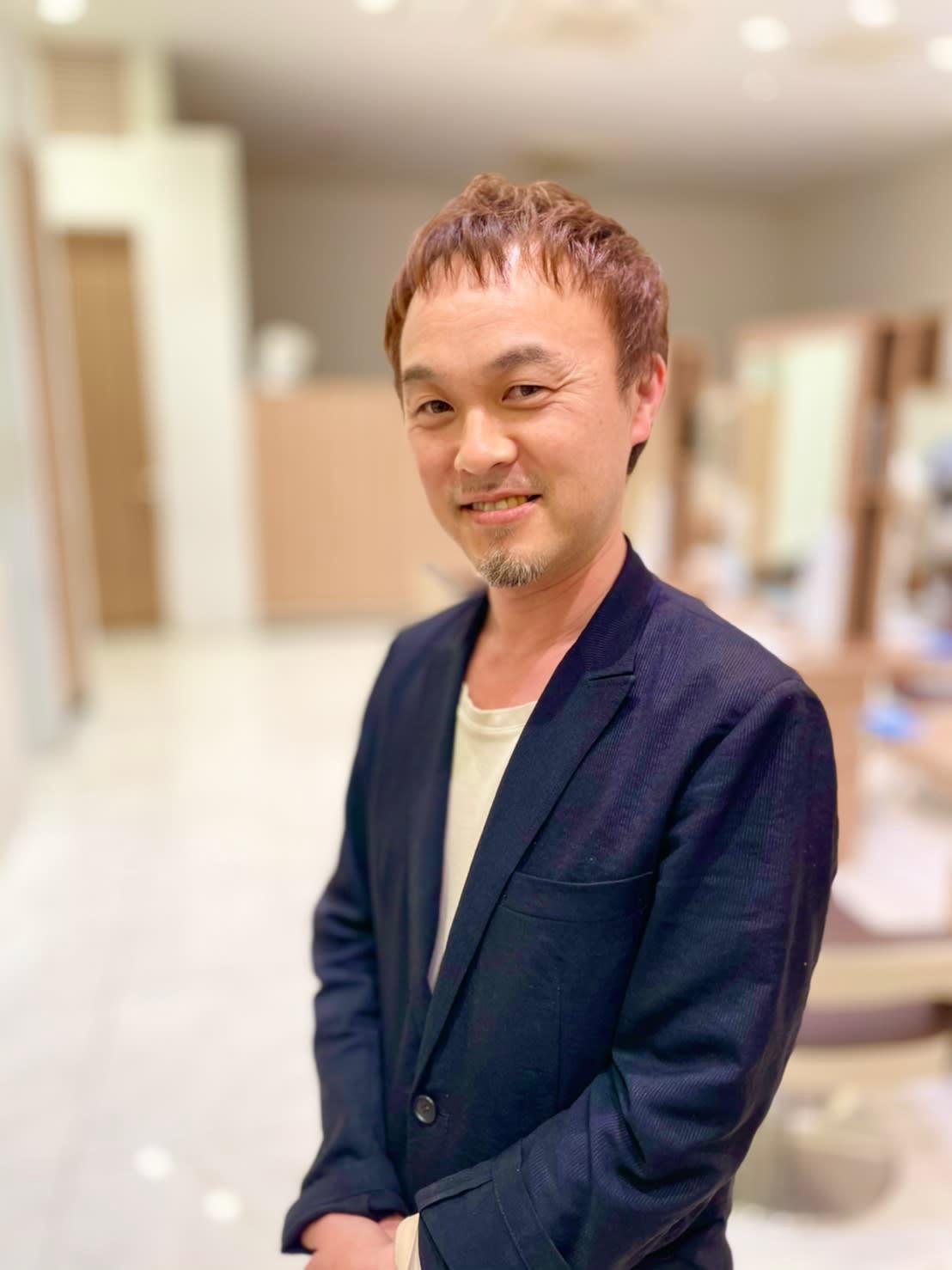 Ash 立川店_奈良崎　和弘