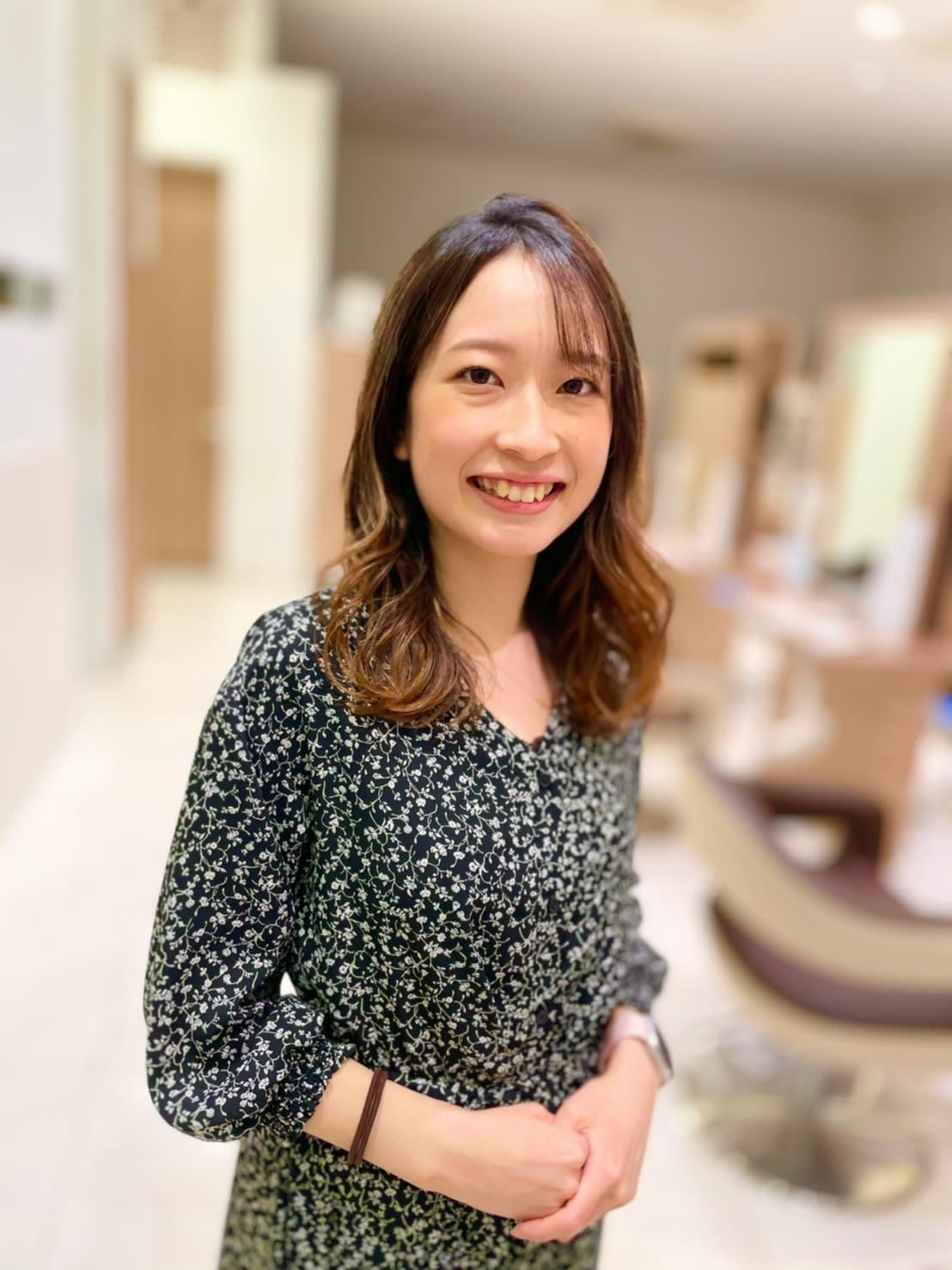 Ash 立川店_二宮 聖菜
