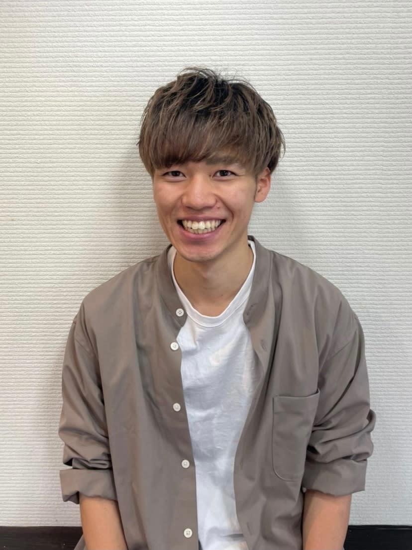 MESAMIES_ 岡庭 和哉