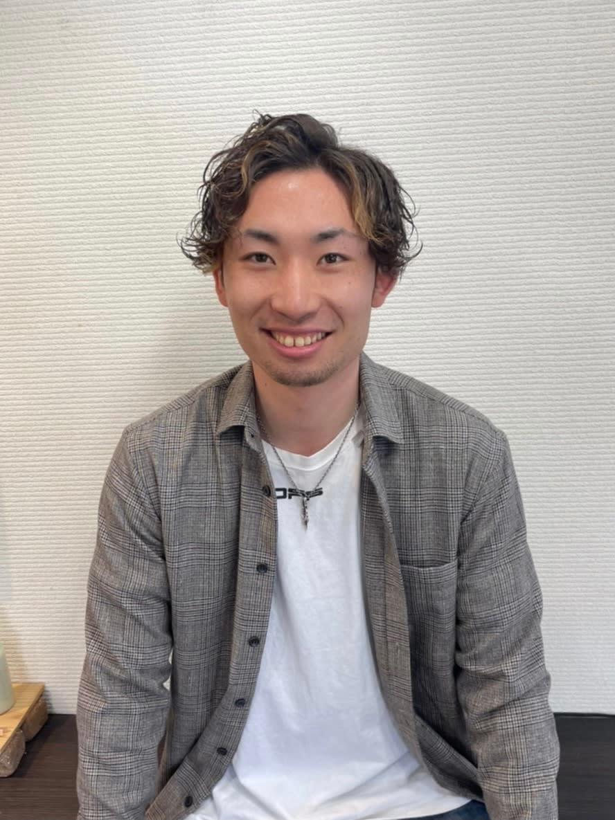 MESAMIES_中嶋　健人