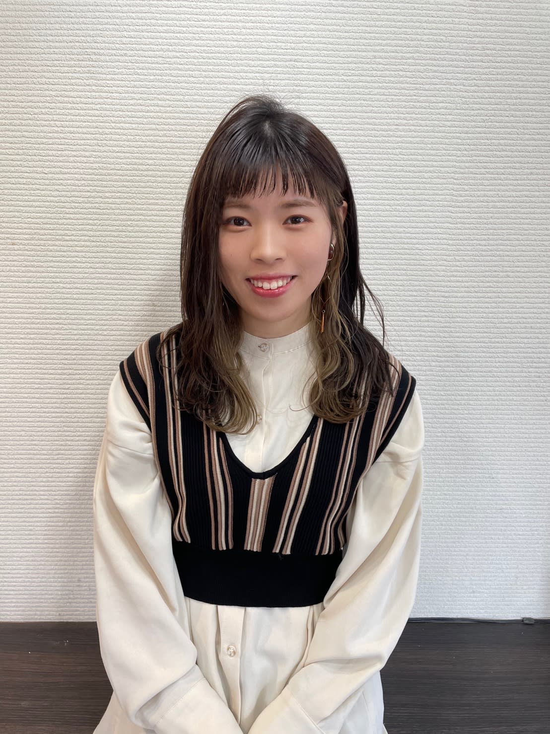 MESAMIES_竹内　彩乃