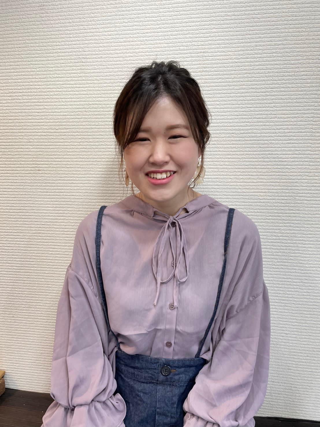 MESAMIES_宮田　優香里